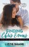 [Finding Chris Evans 02] • Finding Chris Evans